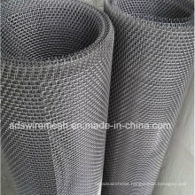 Crimped Stainless Steel Wire Mesh